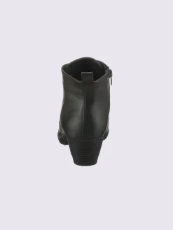 Bottines largeur g*