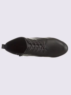 Bottines largeur g*
