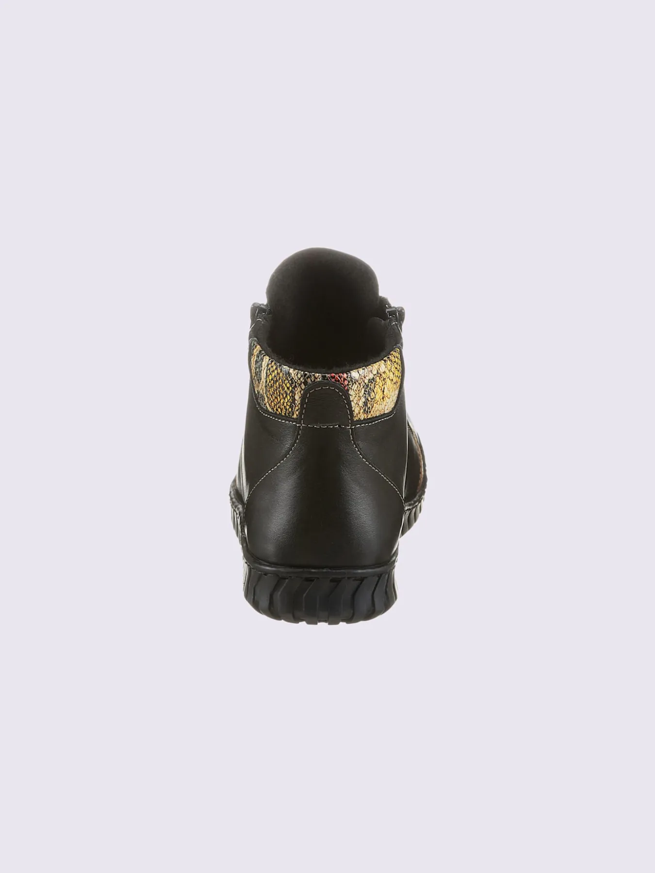 Bottines largeur g*