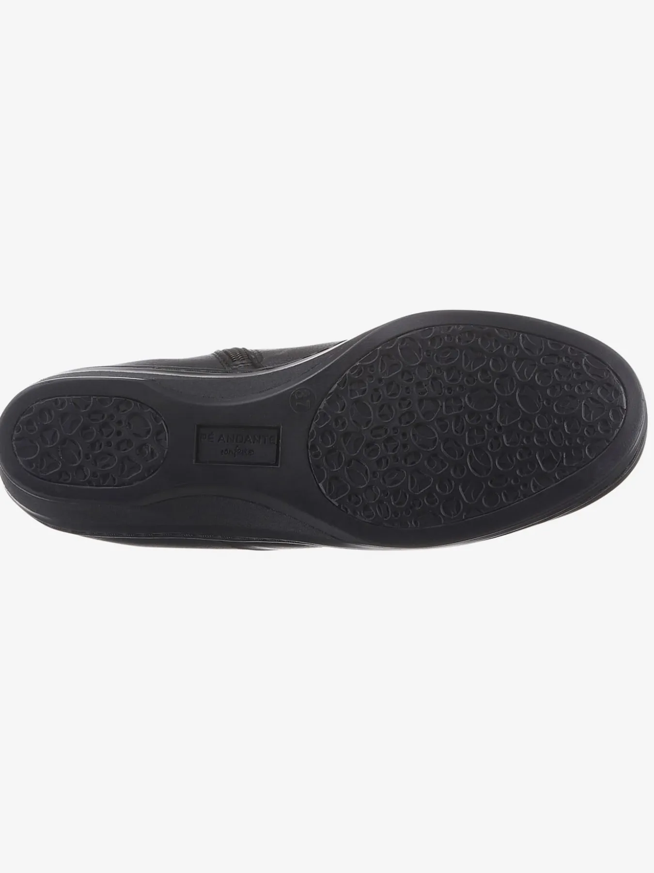 Bottines largeur g*