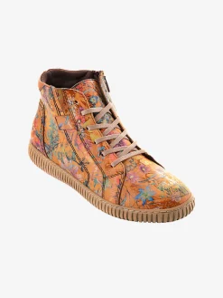 Bottines largeur g*