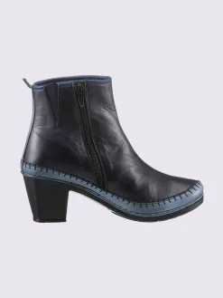 Bottines largeur g*