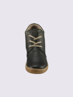 Bottines largeur g*