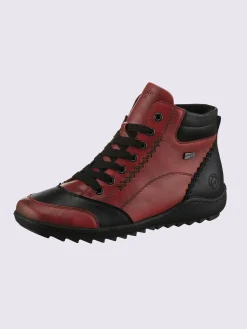Bottines largeur g*