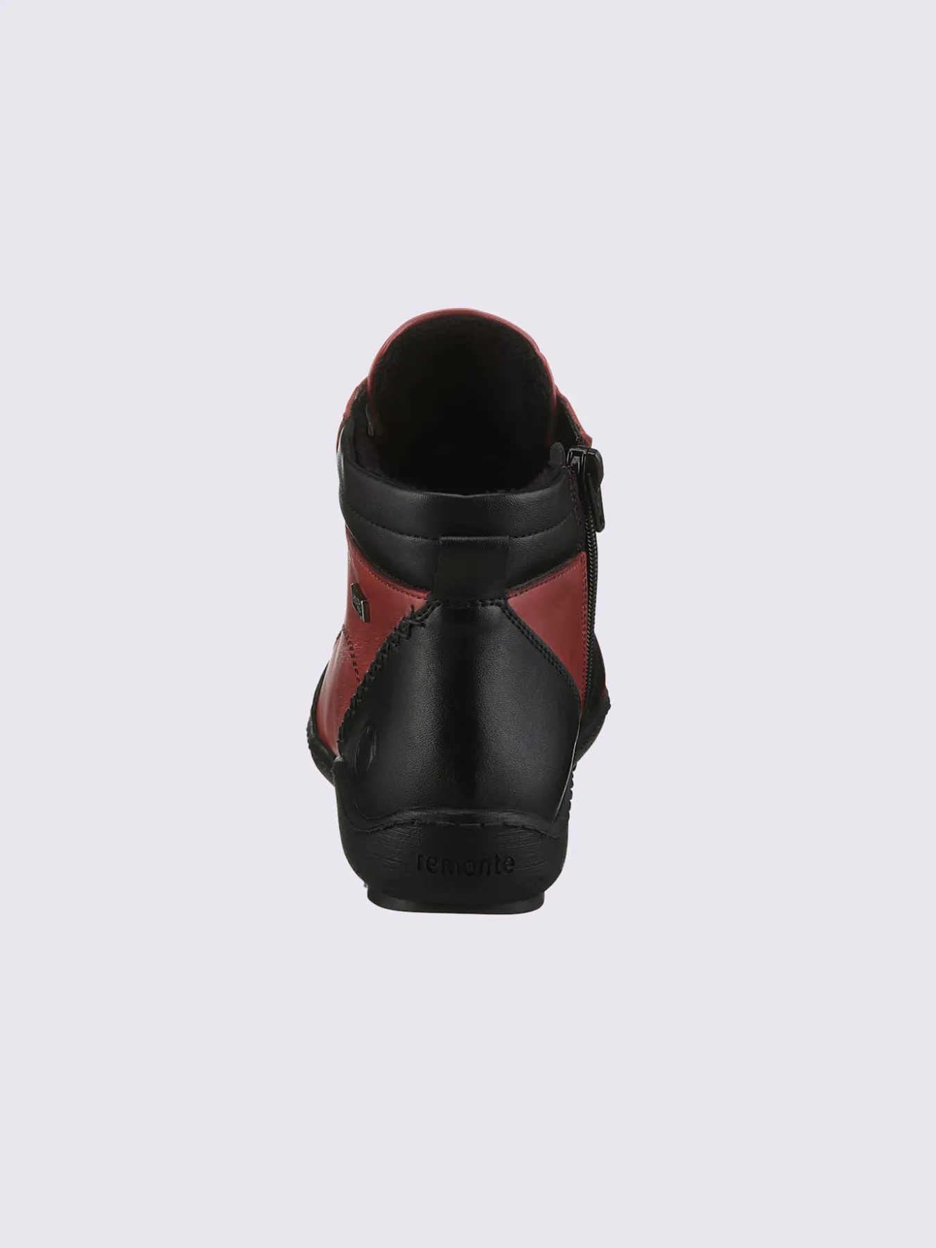 Bottines largeur g*