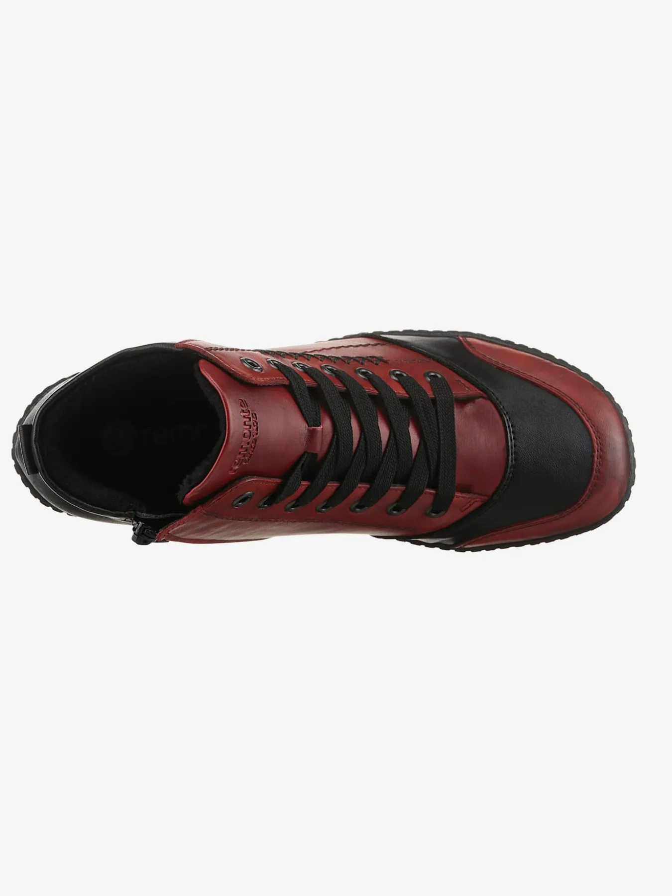 Bottines largeur g*