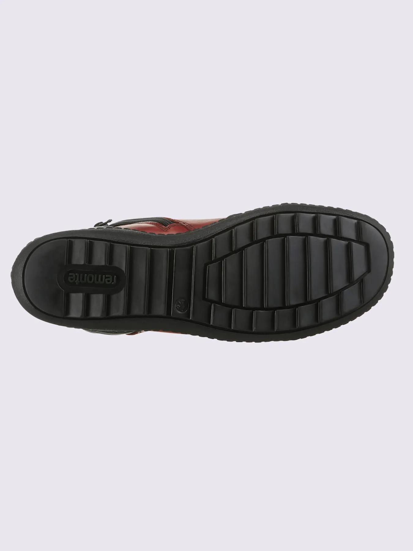Bottines largeur g*