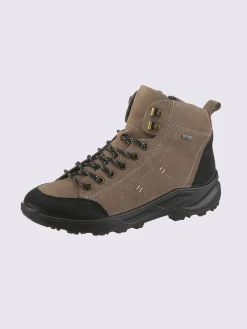 Bottines largeur h*