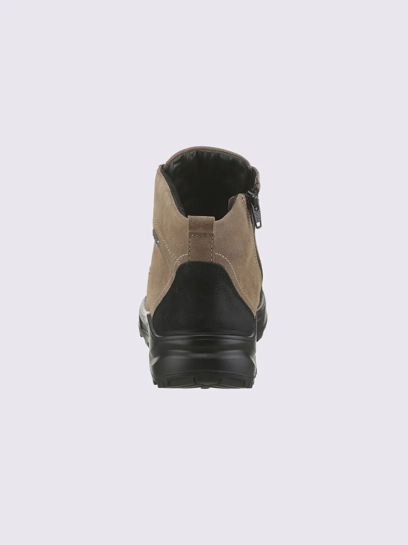 Bottines largeur h*