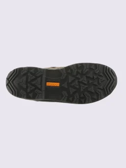 Bottines largeur h*