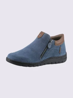Bottines largeur h*