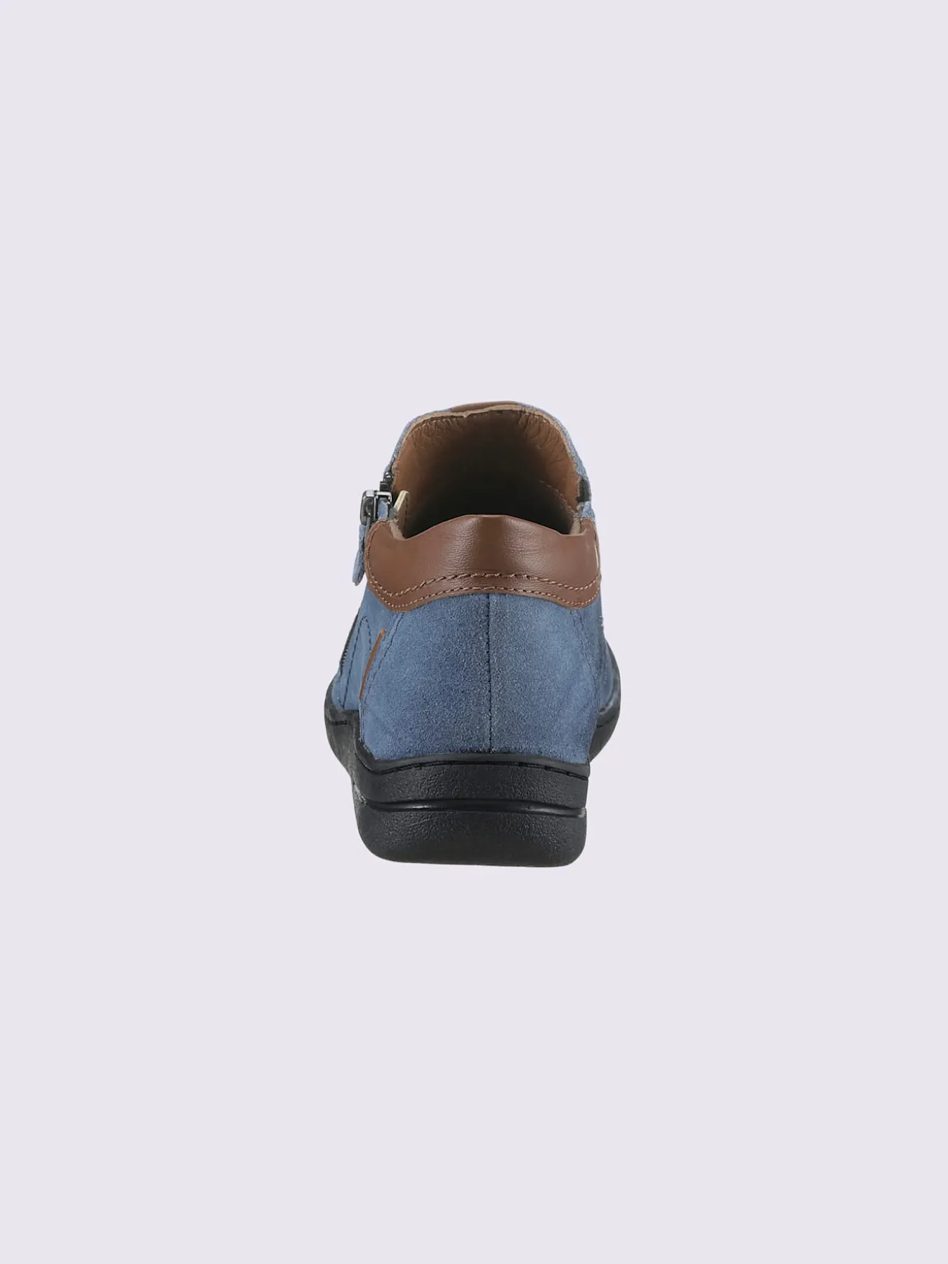 Bottines largeur h*