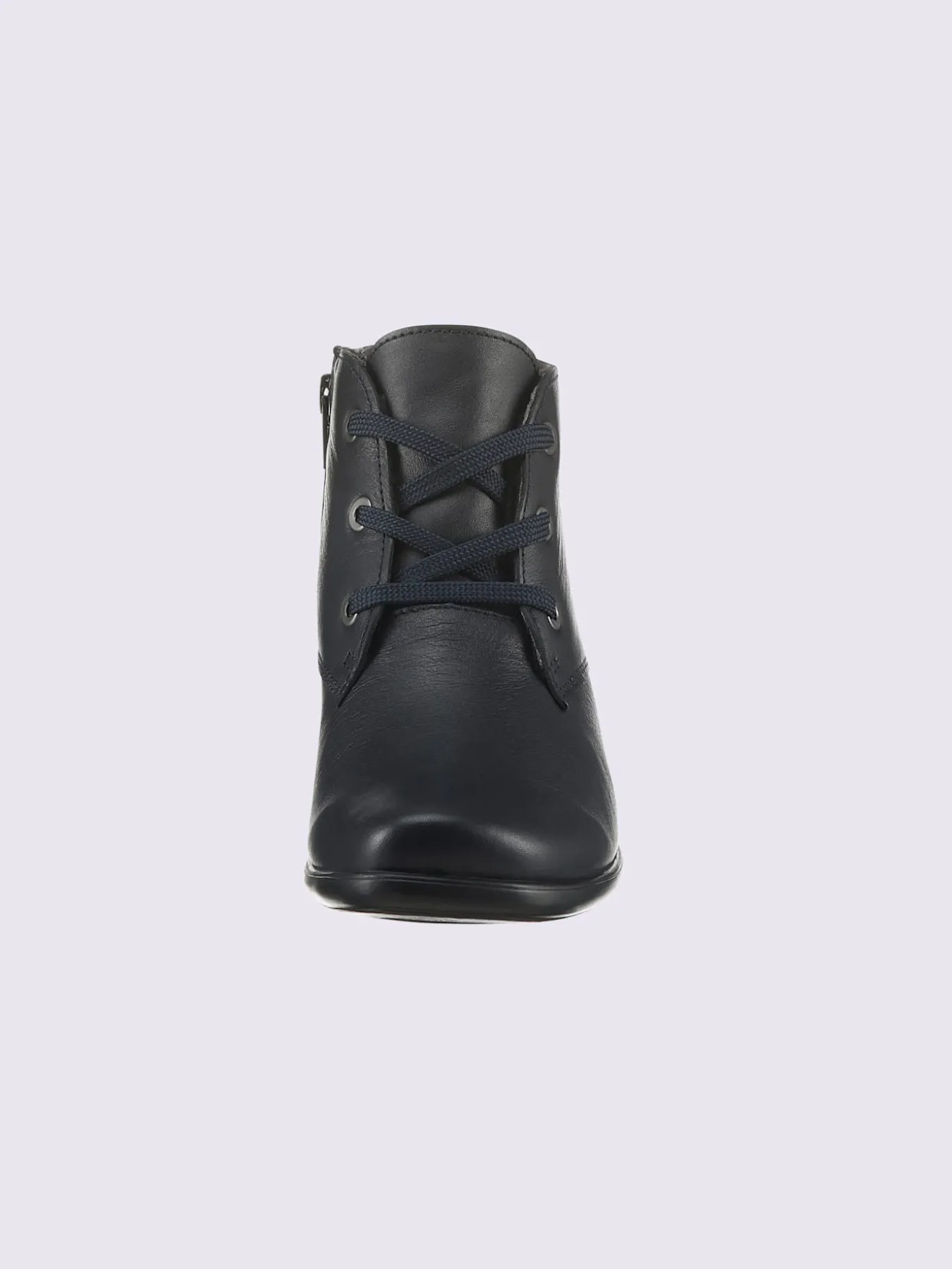 Bottines largeur h*