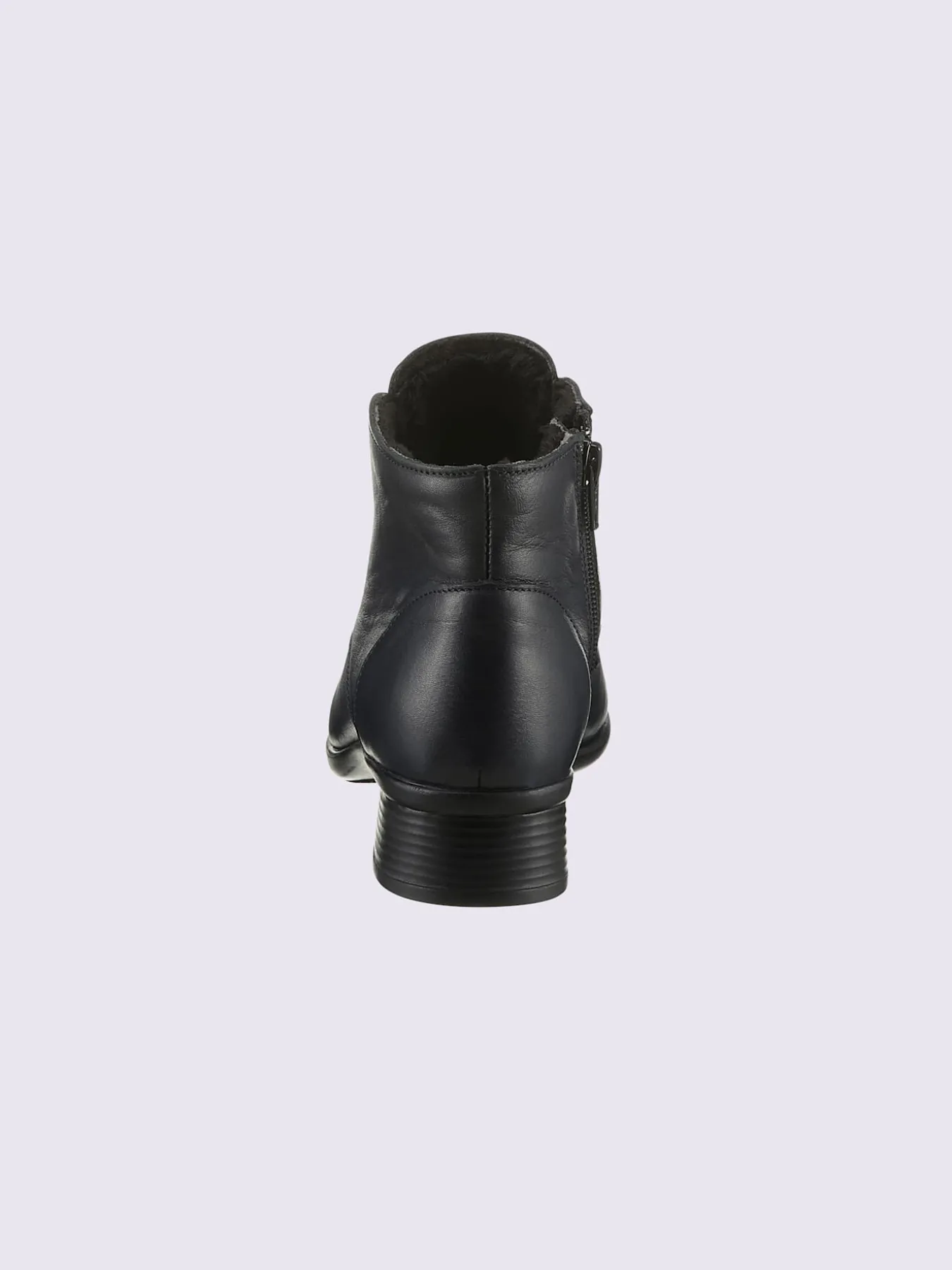 Bottines largeur h*