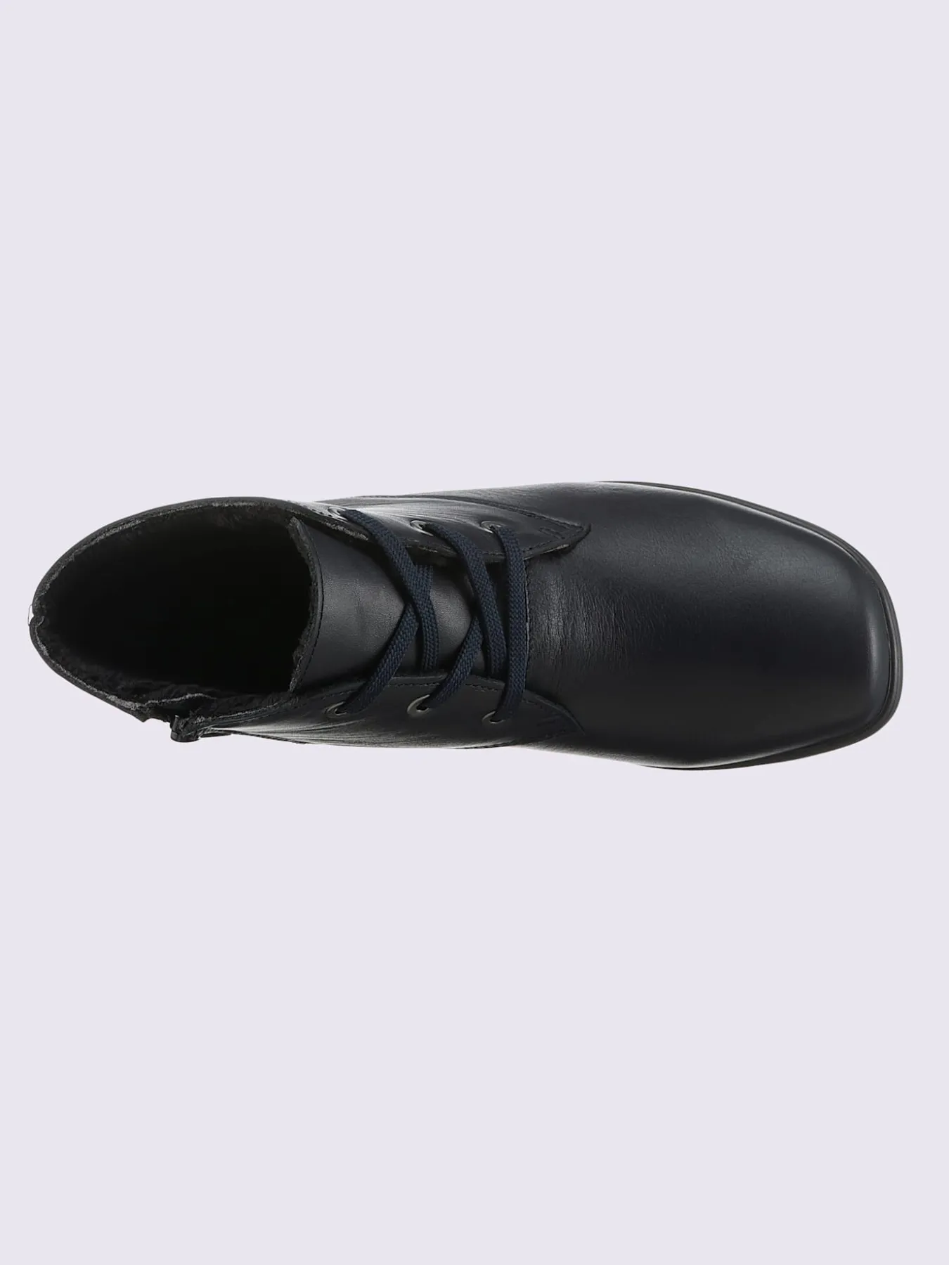 Bottines largeur h*
