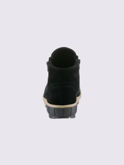 Bottines largeur h*