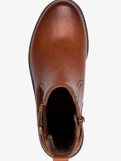 Bottines largeur h*