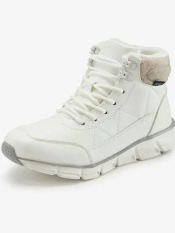 Bottines membrane thermorégulatrice comfortex imperméable