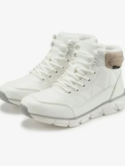 Bottines membrane thermorégulatrice comfortex imperméable