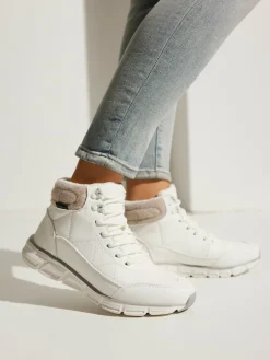 Bottines membrane thermorégulatrice comfortex imperméable