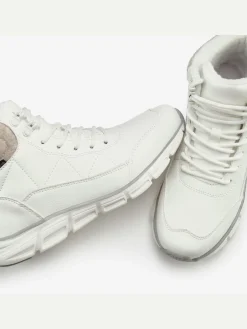 Bottines membrane thermorégulatrice comfortex imperméable