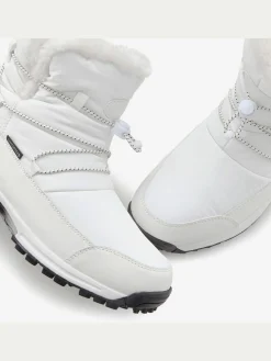 Bottines membrane thermorégulatrice comfortex imperméable