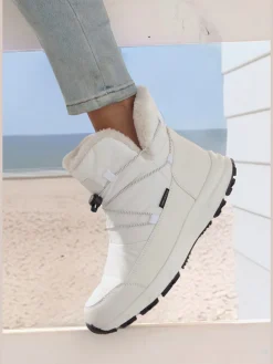 Bottines membrane thermorégulatrice comfortex imperméable