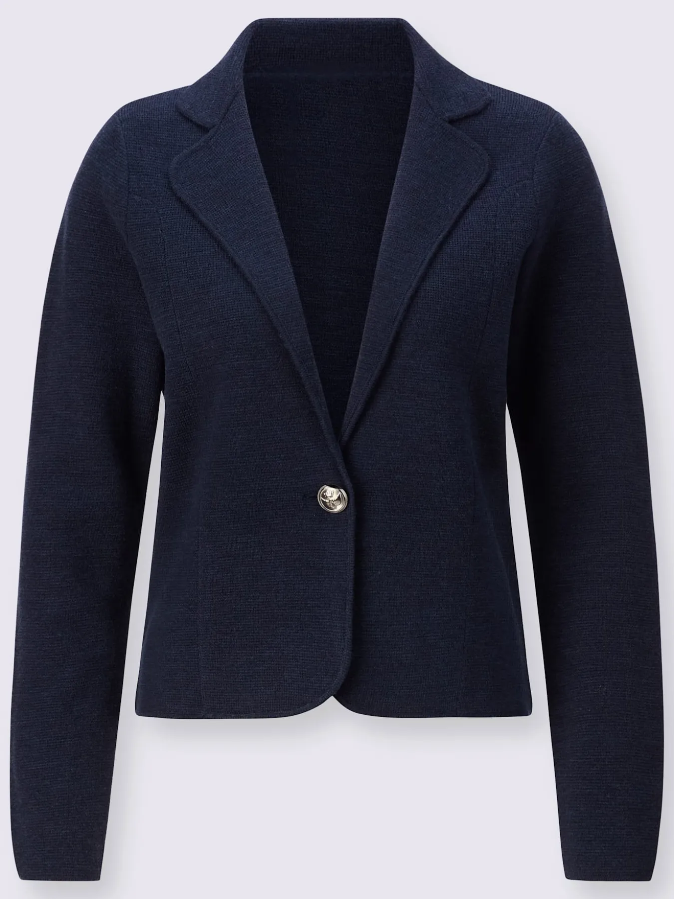 Cardigan 30% laine vierge