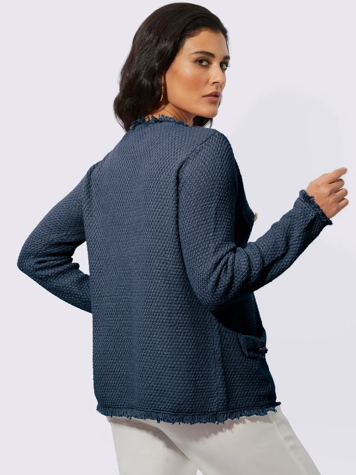 Cardigan superbe qualité été