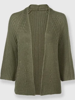 Cardigan tricot