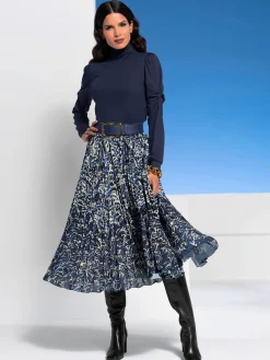 Ceinture boucle décorative