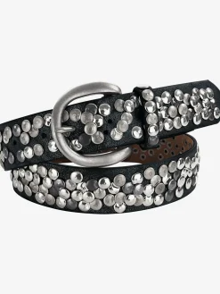 Ceinture cloutée tendance