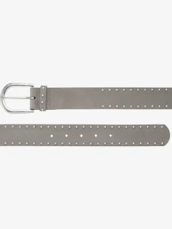 Ceinture hanches ceinture tendance en synthétique velours