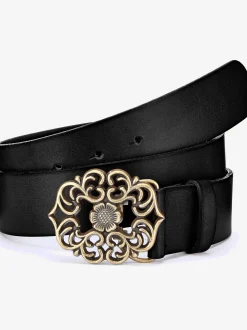 Ceinture hanches ceinture en cuir de qualité