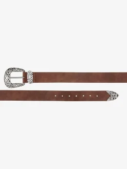 Ceinture hanches ceinture au look cowboy tendance