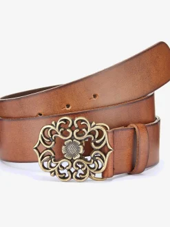 Ceinture hanches ceinture en cuir de qualité