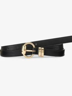 Ceinture hanches ceinture sobre avec boucle couleur or