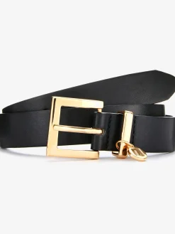 Ceinture hanches élégante ceinture avec pendentif décoratif