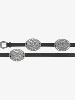 Ceinture tendance au look western
