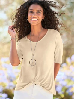 Chaîne avec pendentif magnifique collier