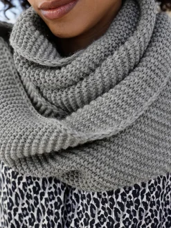 Écharpe tube tendance