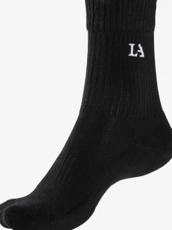 Chaussettes de tennis avec logo la