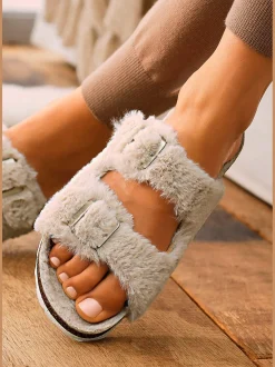 Chaussons de fabrication espagnole