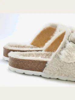 Chaussons de fabrication espagnole