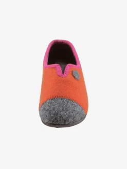 Chaussons landgraf avec intérieur en coton