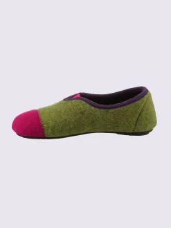 Chaussons largeur g*