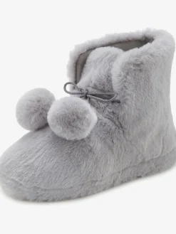 Chaussons très doux et moelleux