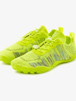 Chaussures aquatiques semelle souple pour un confort optimal