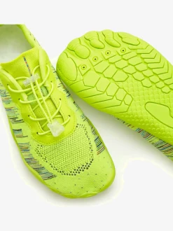 Chaussures aquatiques semelle souple pour un confort optimal