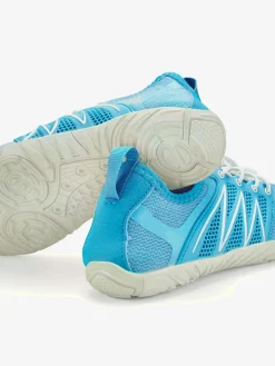 Chaussures de bain semelle ultra-légère et souple et élastique réglable pour un confort optimal
